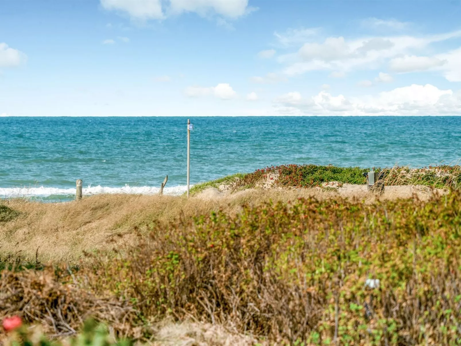 "Esma" - 150m from the sea-Outside