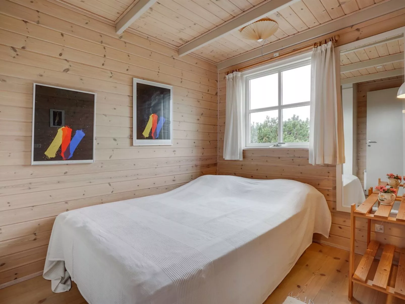 "Geeske" - 400m from the sea-Dedans