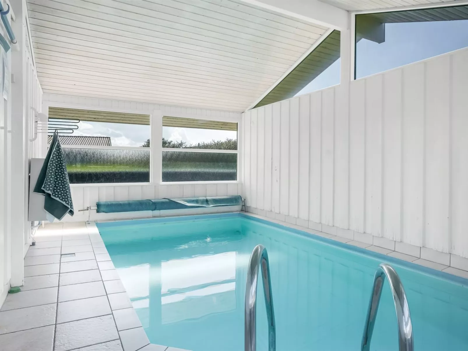 "Venja" - 200m from the sea-Outside