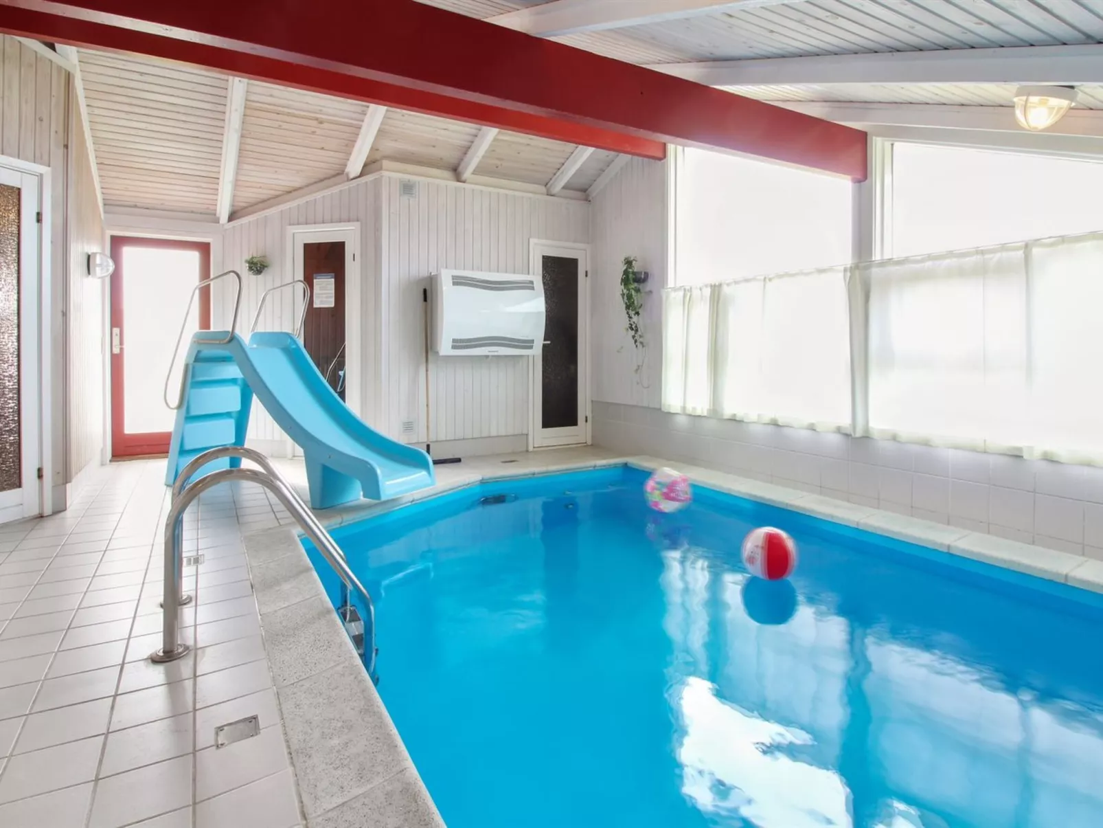 "Skrallan" - 400m from the sea-Draußen