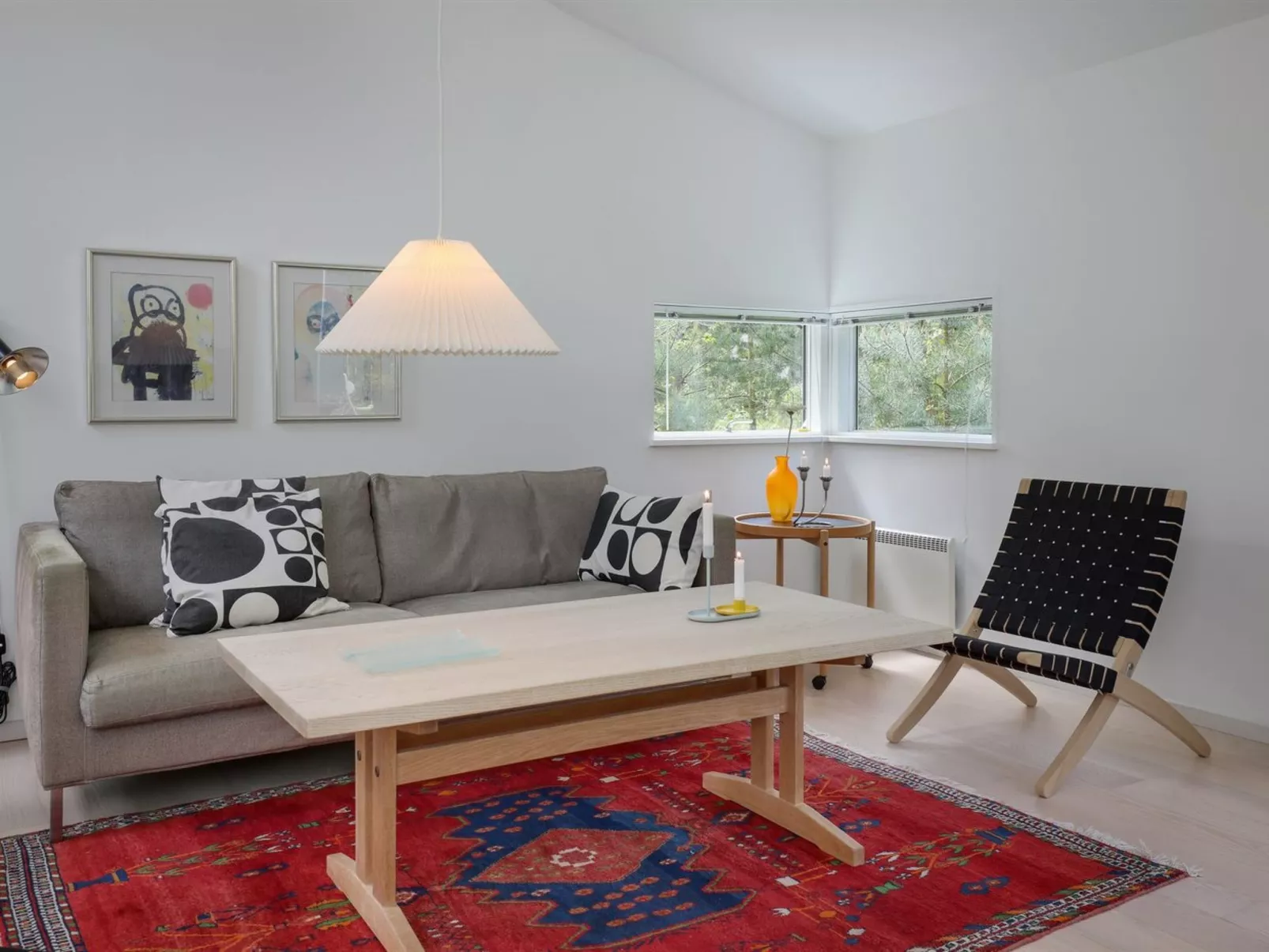 "Muriel" - 150m from the sea-Drinnen