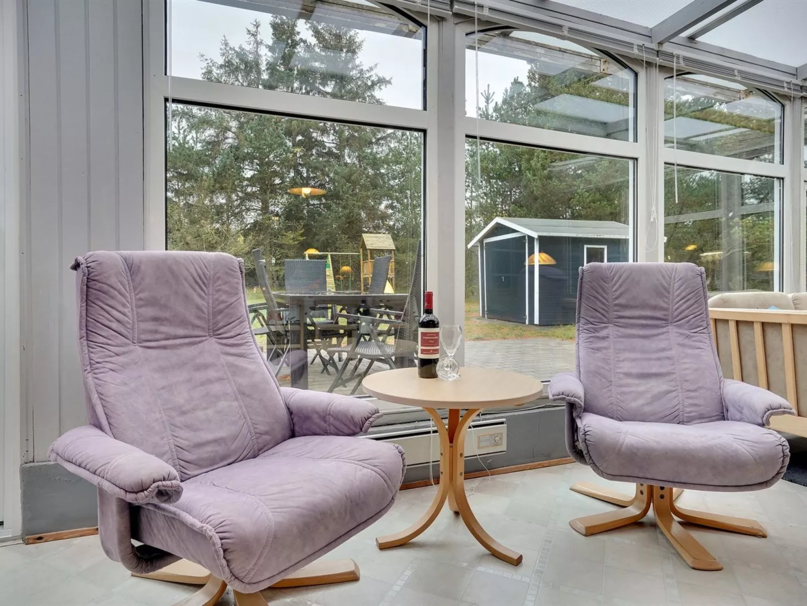 "Yardila" - 1.5km from the sea-Drinnen