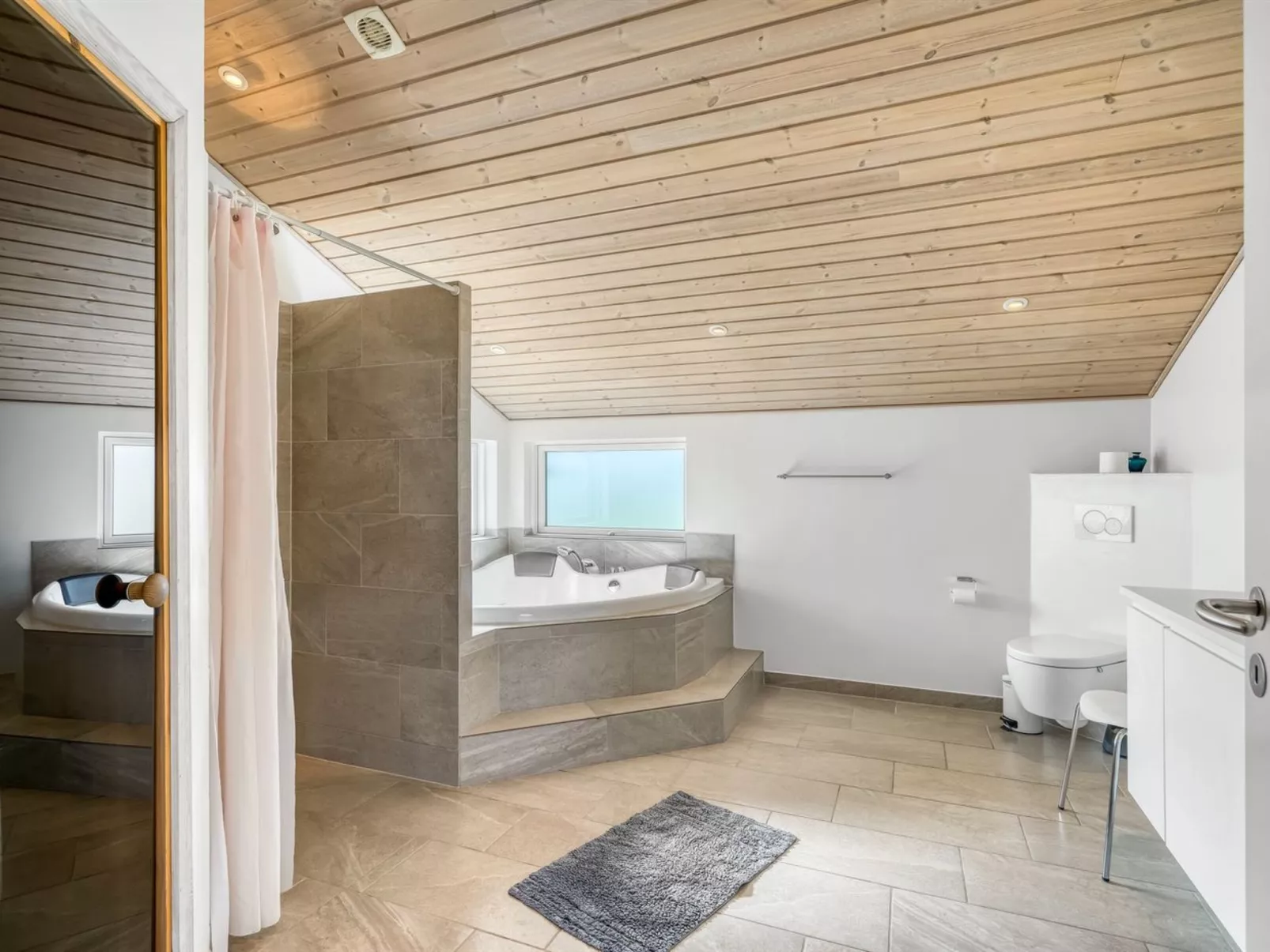 "Engelina" - 1.3km from the sea-Drinnen