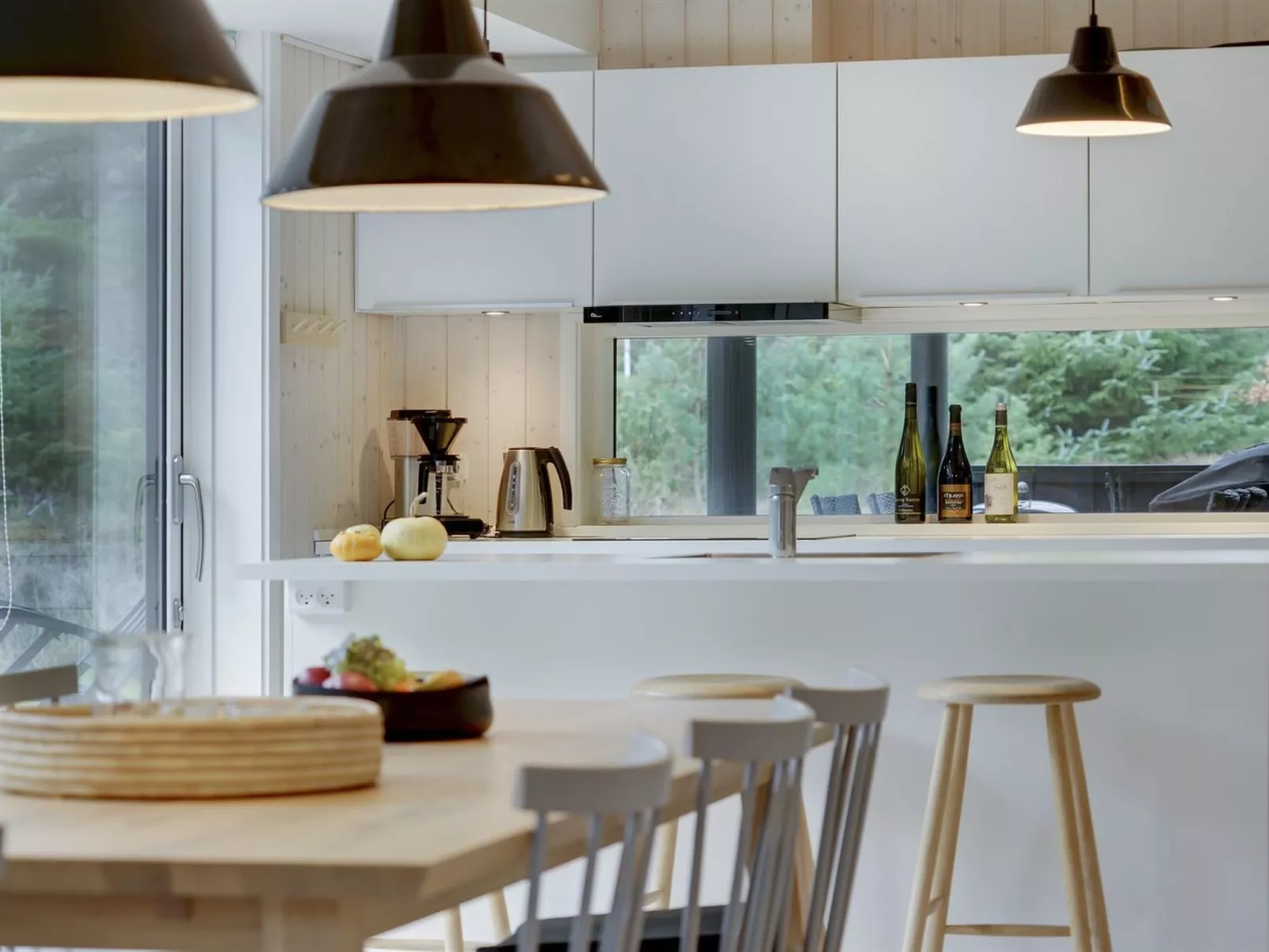 "Cate" - 150m from the sea-Inside