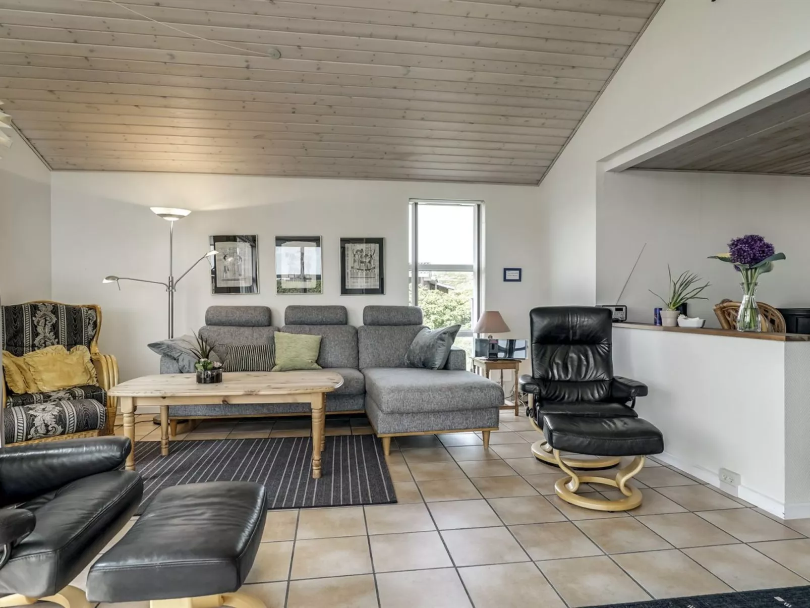 "Fabiana" - 350m from the sea-Inside