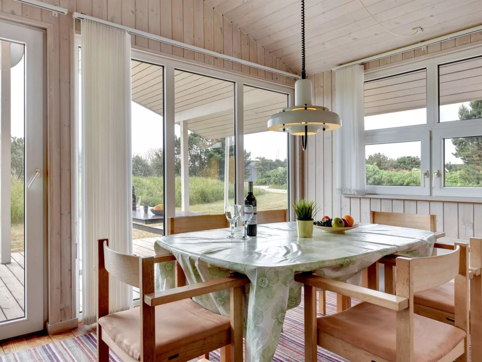 "Annemia" - 200m from the sea-Inside