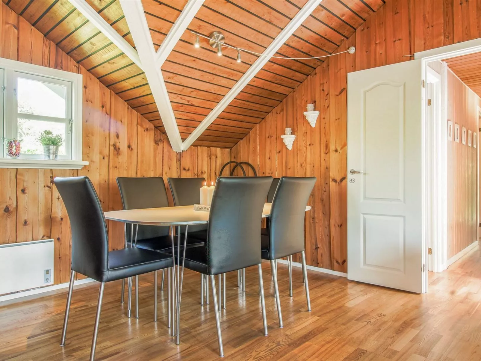 "Gretta" - 400m from the sea-Dedans