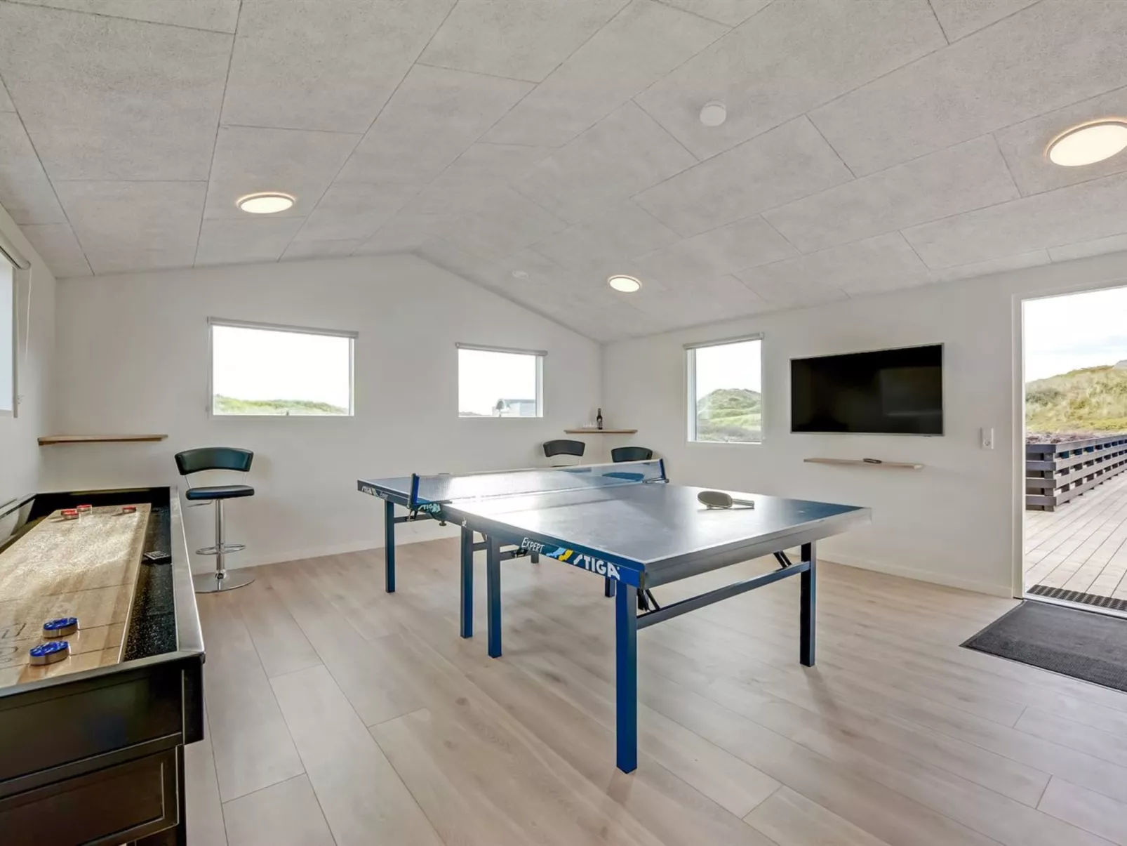 "Birger" - 300m from the sea-Inside