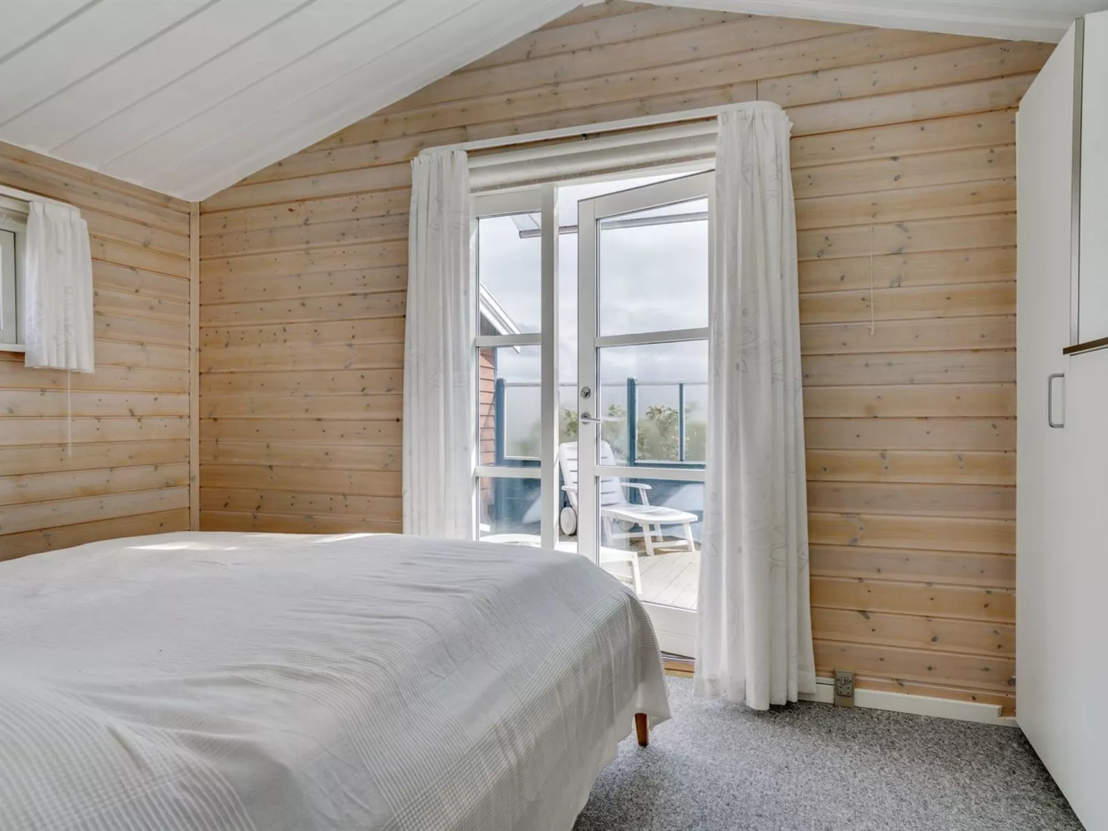 "Stener" - 250m from the sea-Drinnen