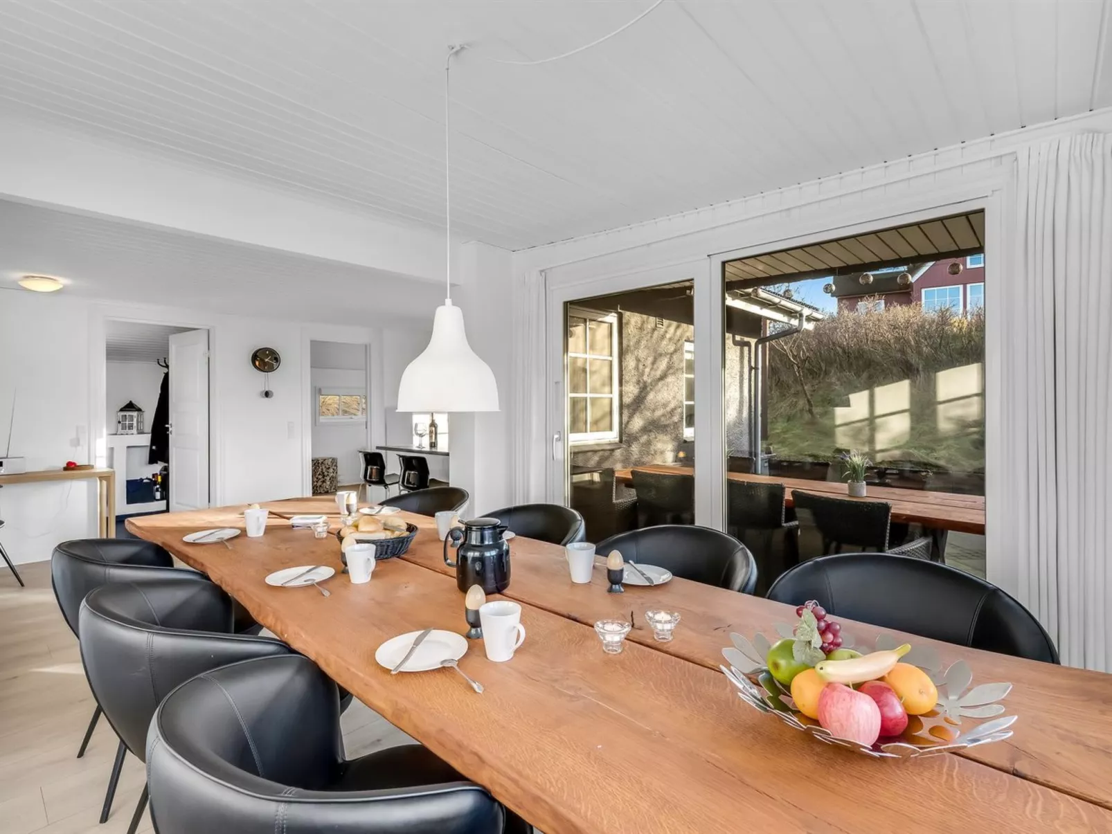 "Dragan" - 350m from the sea-Inside