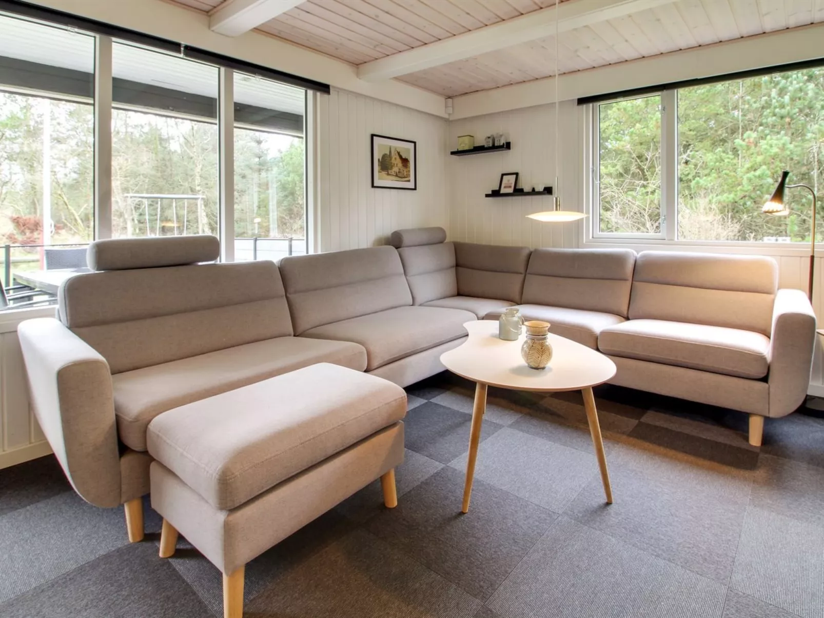 "Blia" - 1.5km from the sea-Inside