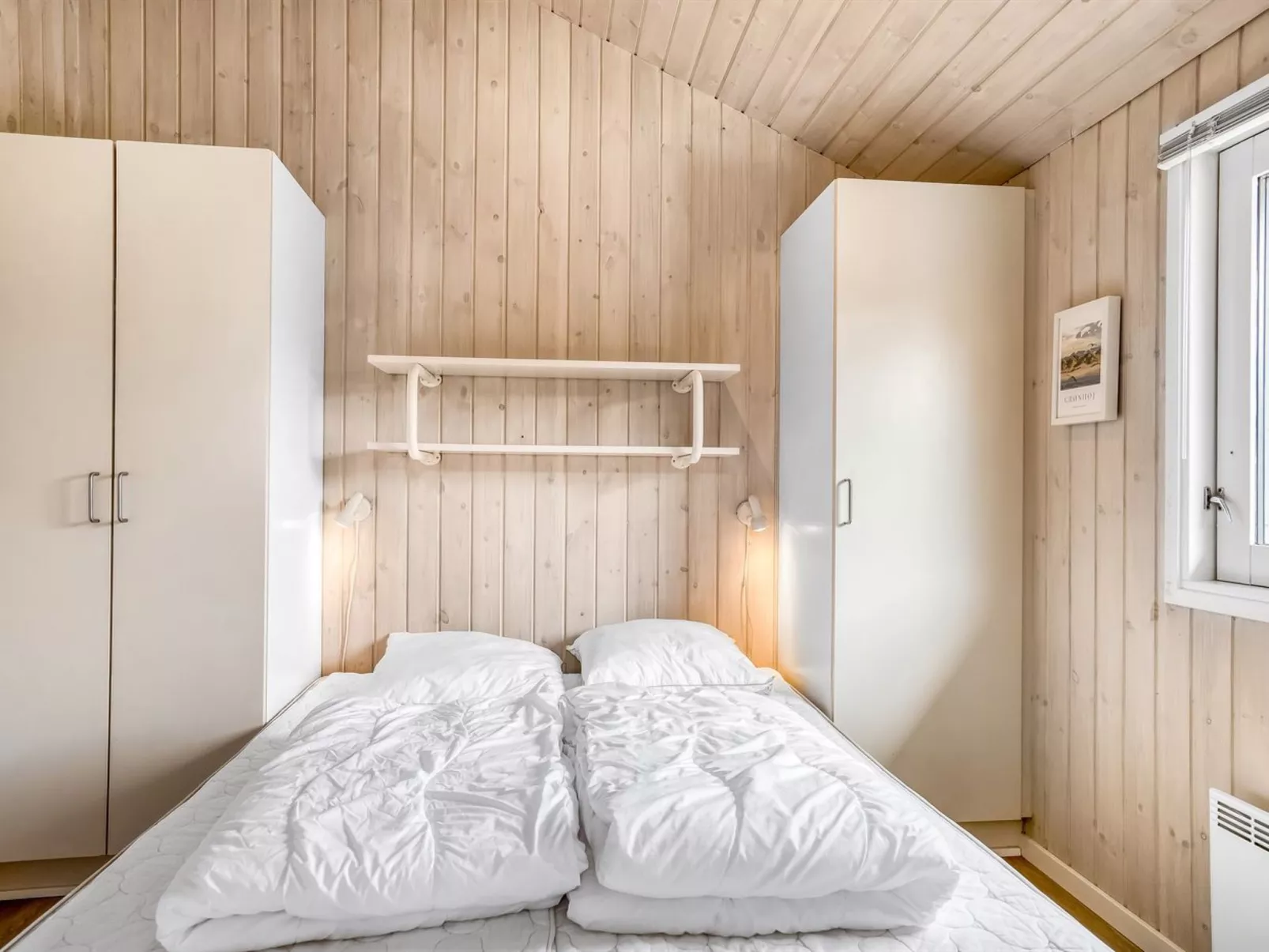 "Anne" - 100m from the sea-Dedans