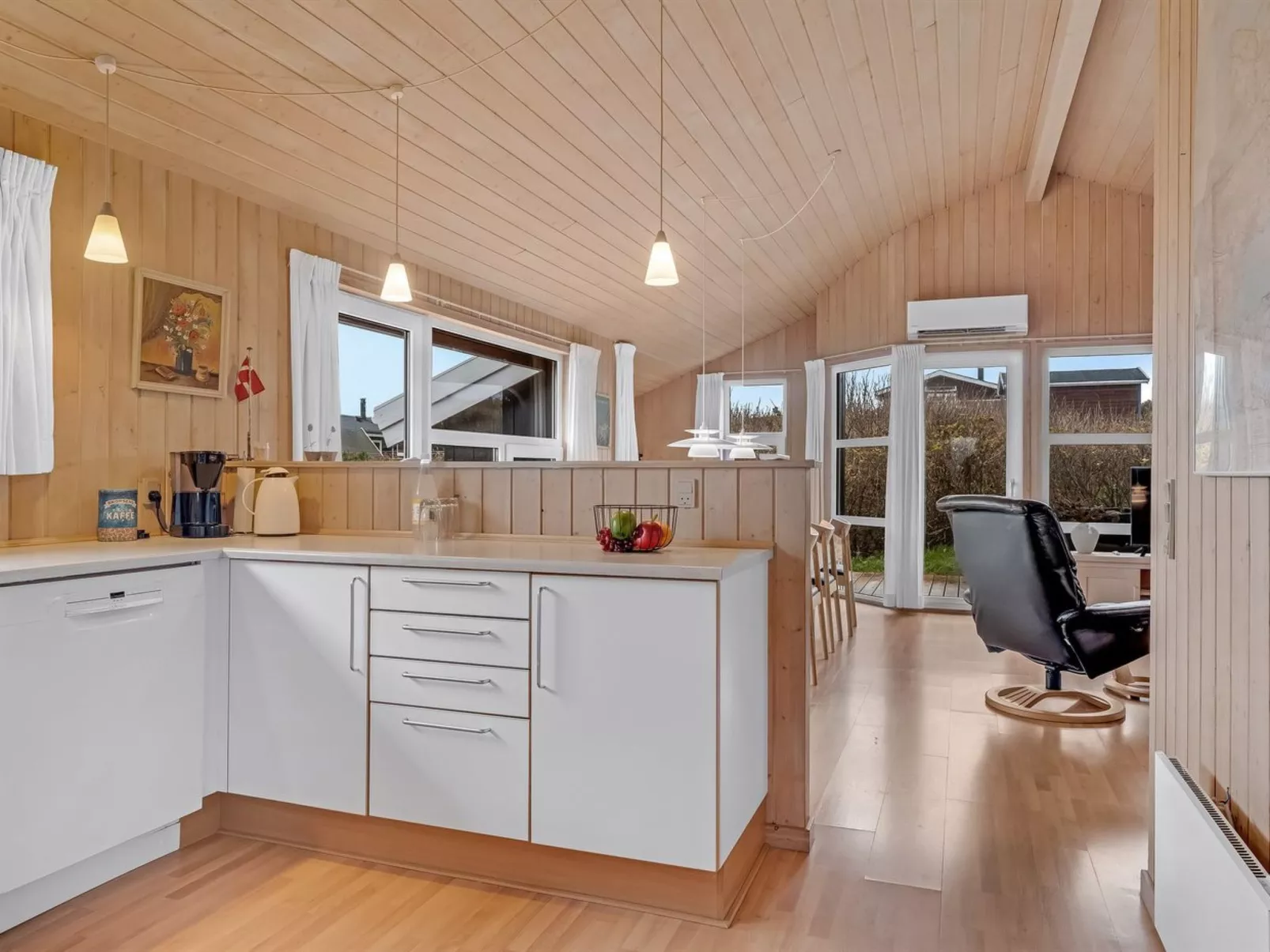 "Sofja" - 150m from the sea-Dedans