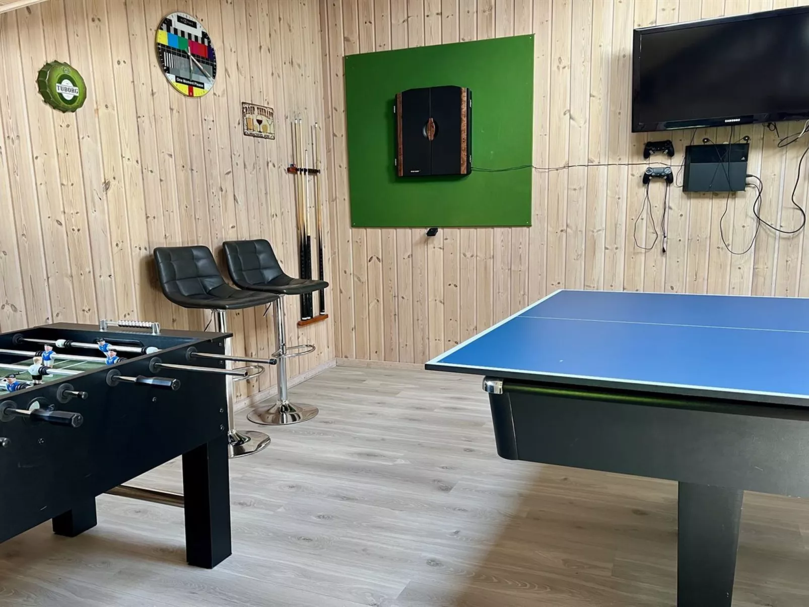 "Harek" - 800m from the sea-Inside