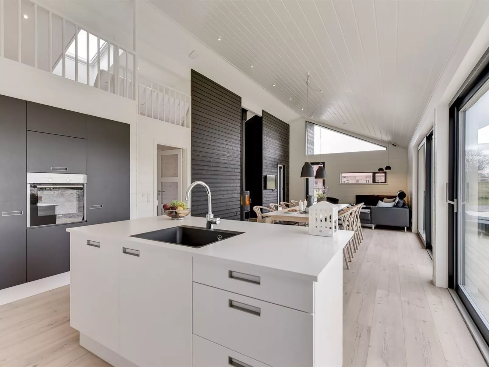 "Vasilka" - 800m from the sea-Inside