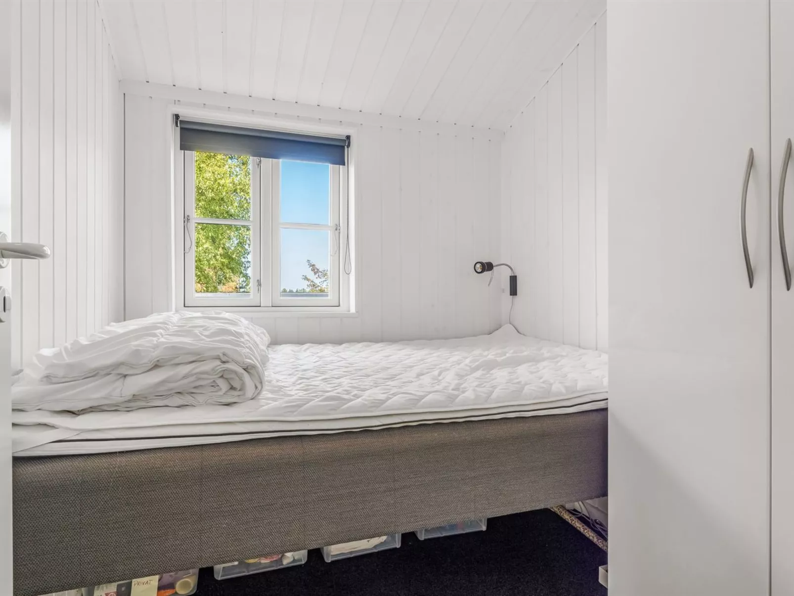 "Thorkil" - 800m from the sea-Inside