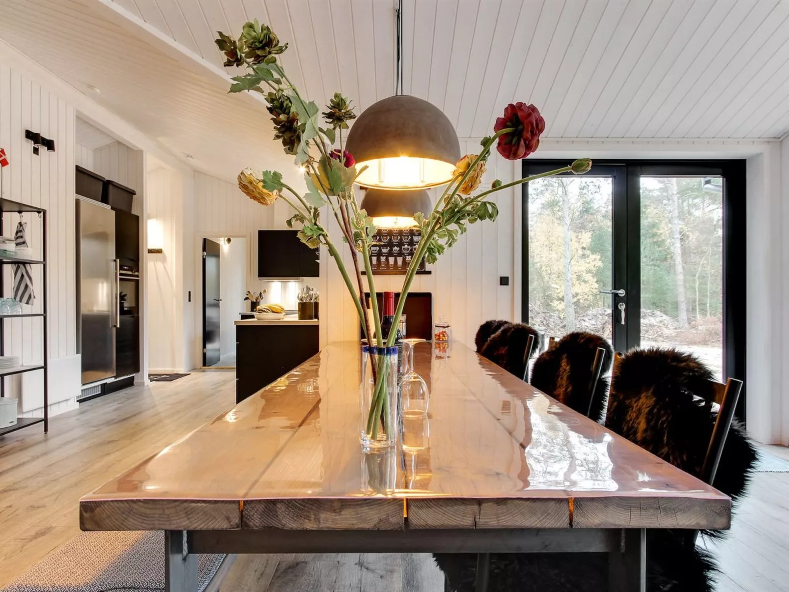 "Eliz" - 800m from the sea-Inside