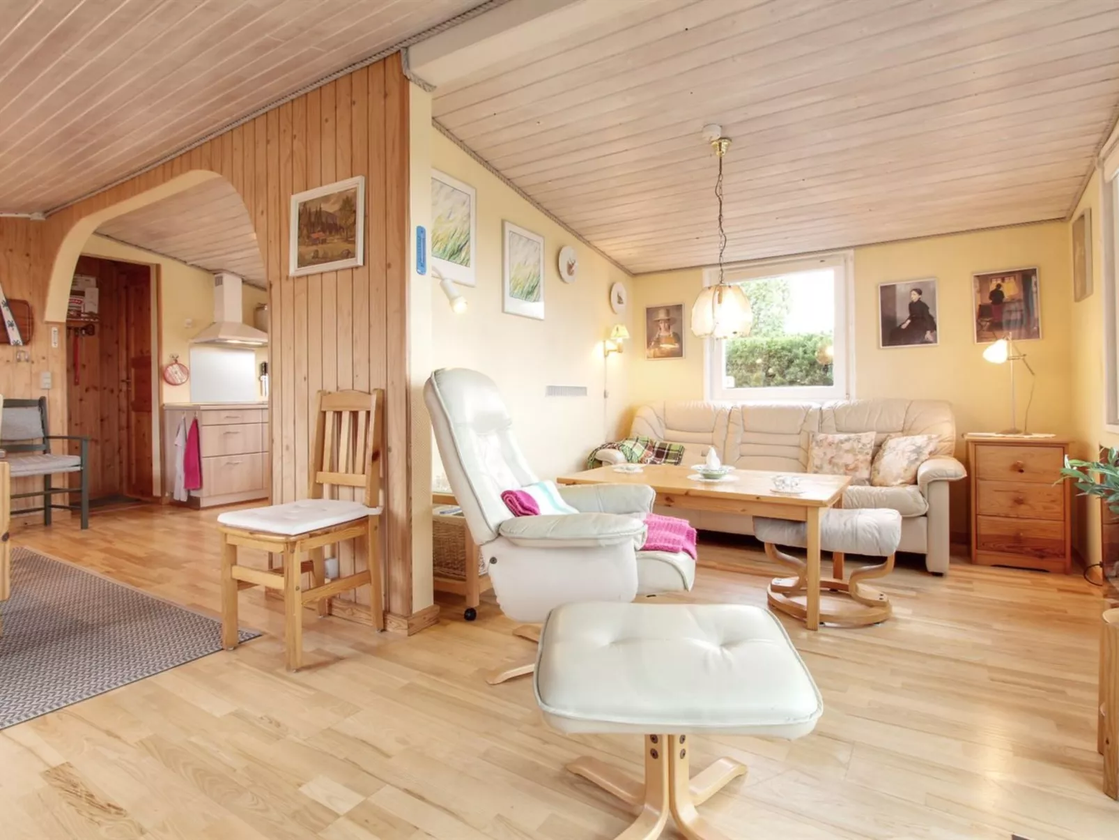 "Lilibeth" - 300m from the sea-Inside