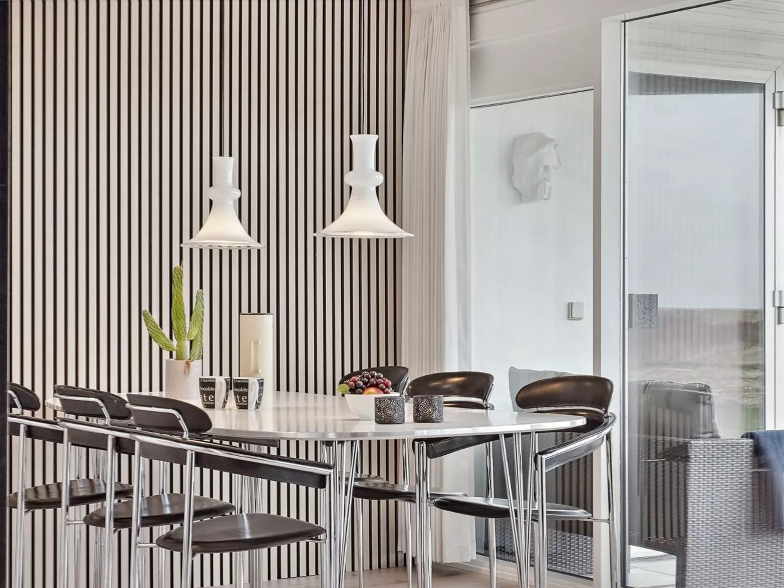 "Helja" - 125m from the sea-Dedans