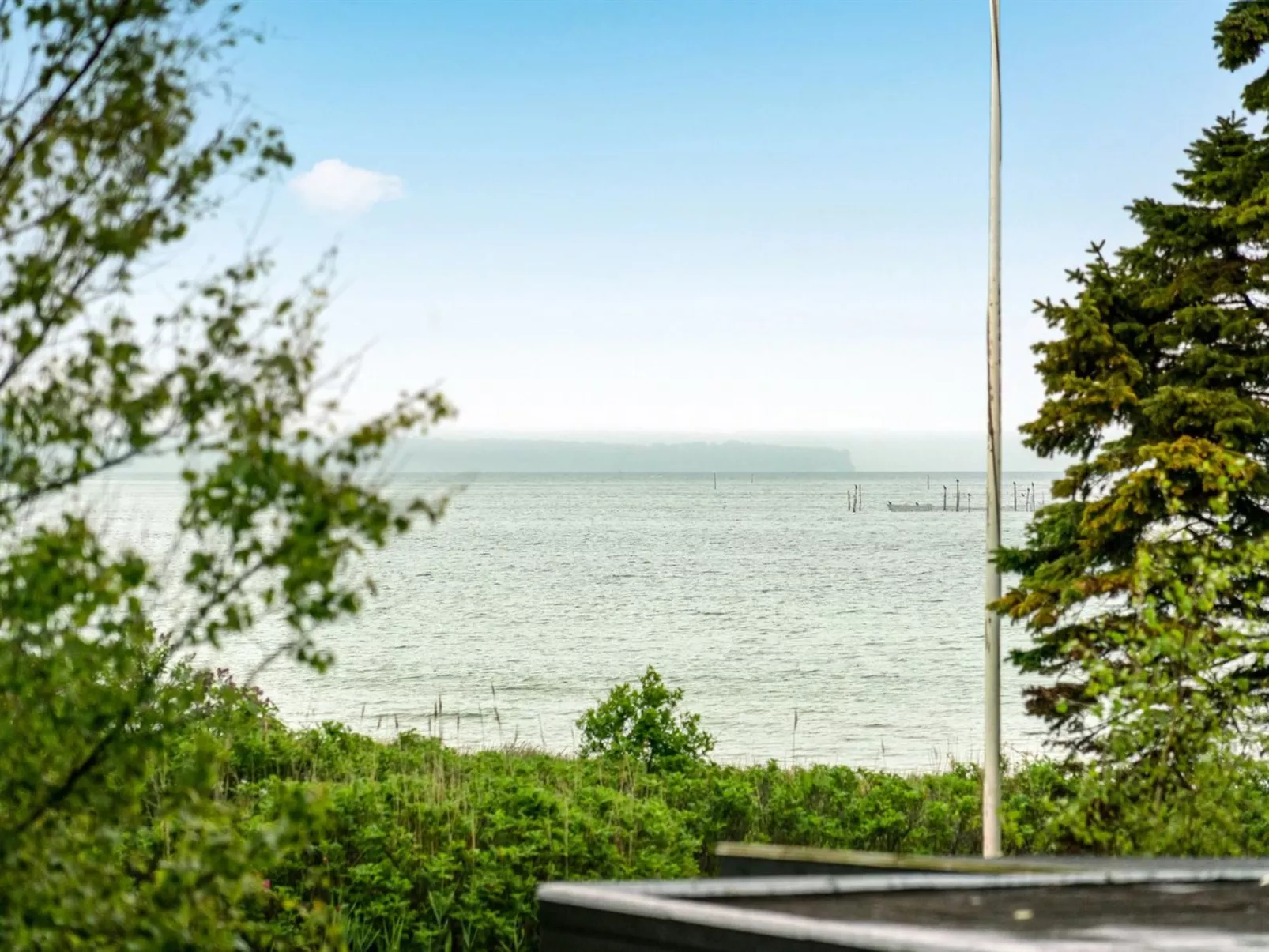 "Gullan" - 75m from the sea-Dehors