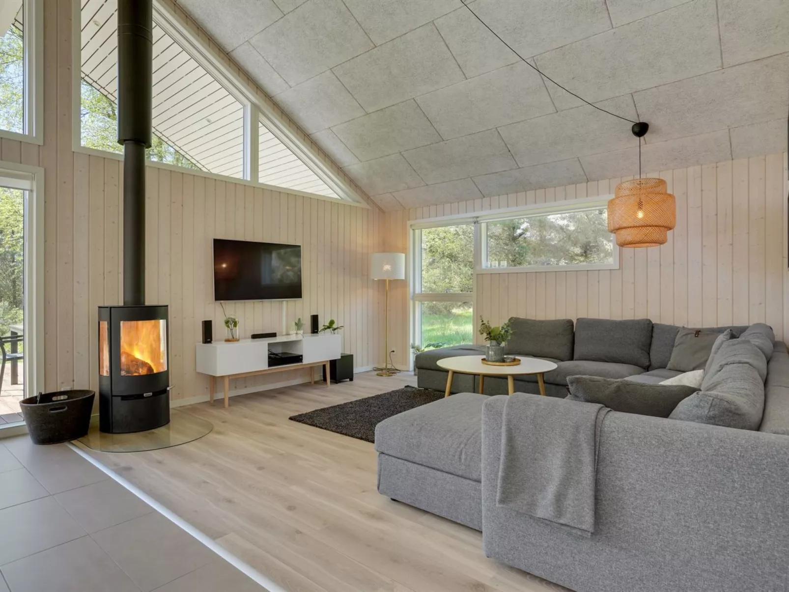 "Delan" - 1.3km from the sea-Dedans