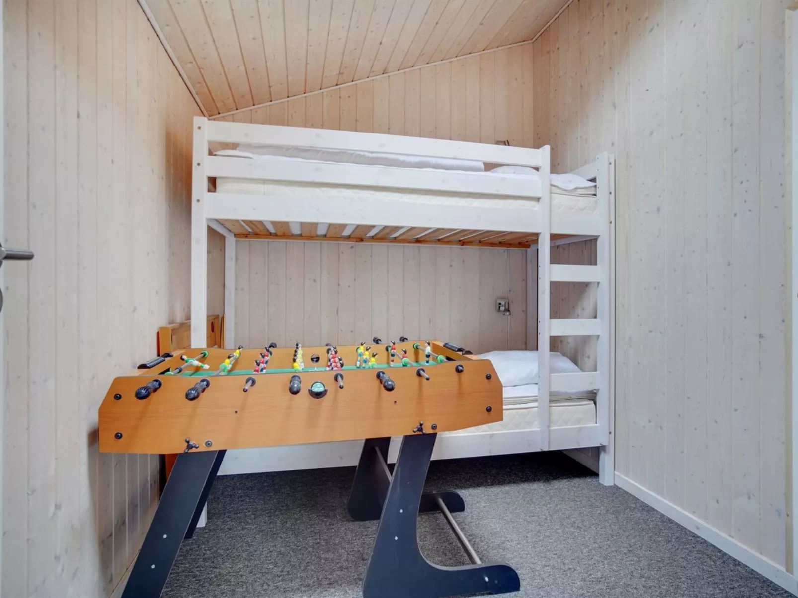 "Bedri" - 800m from the sea-Inside