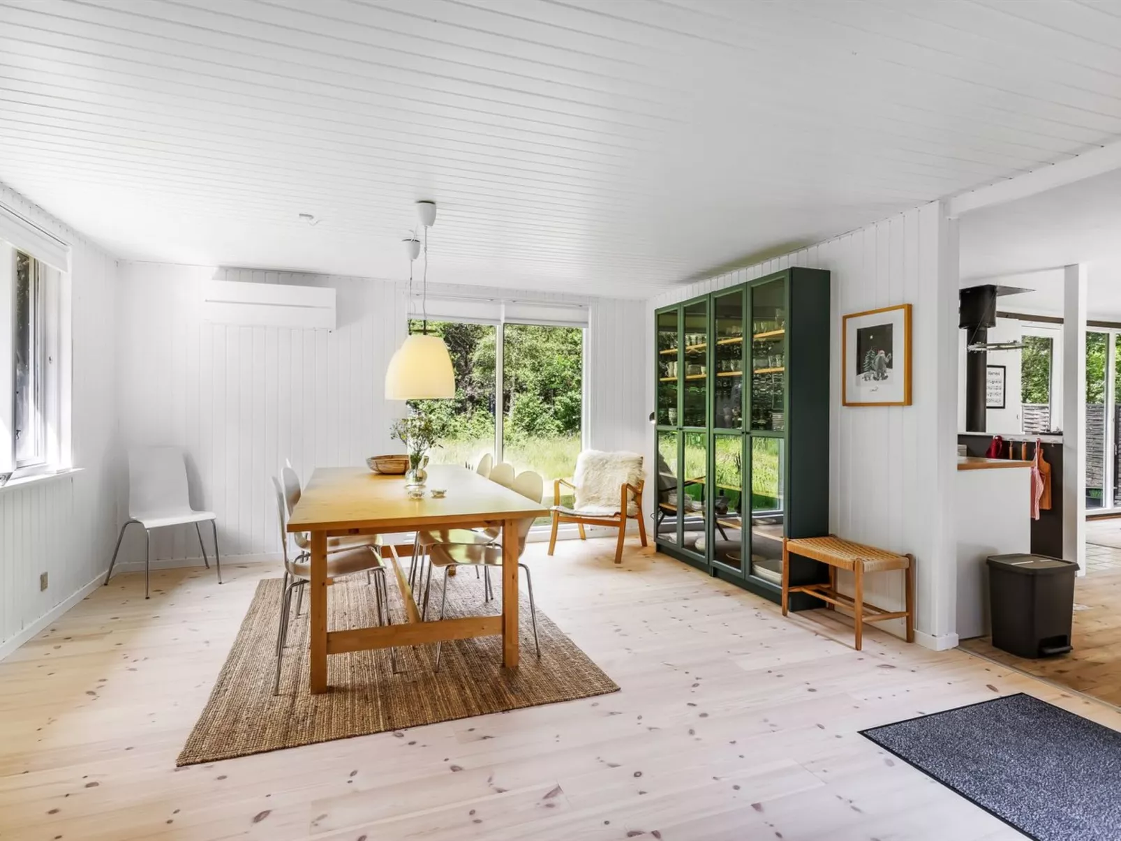 "Malti" - 300m from the sea-Dedans