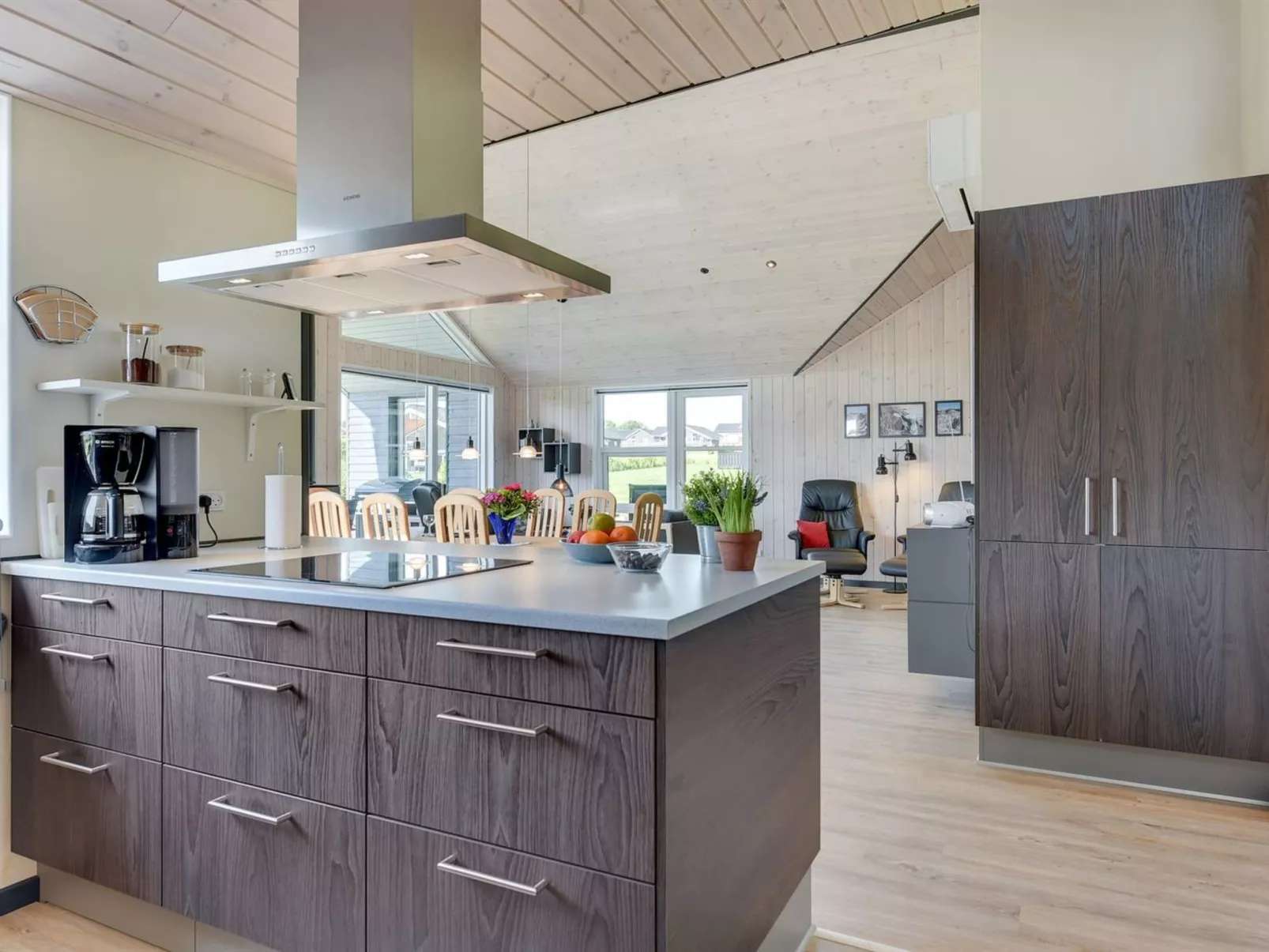 "Damiana" - 500m from the sea-Drinnen