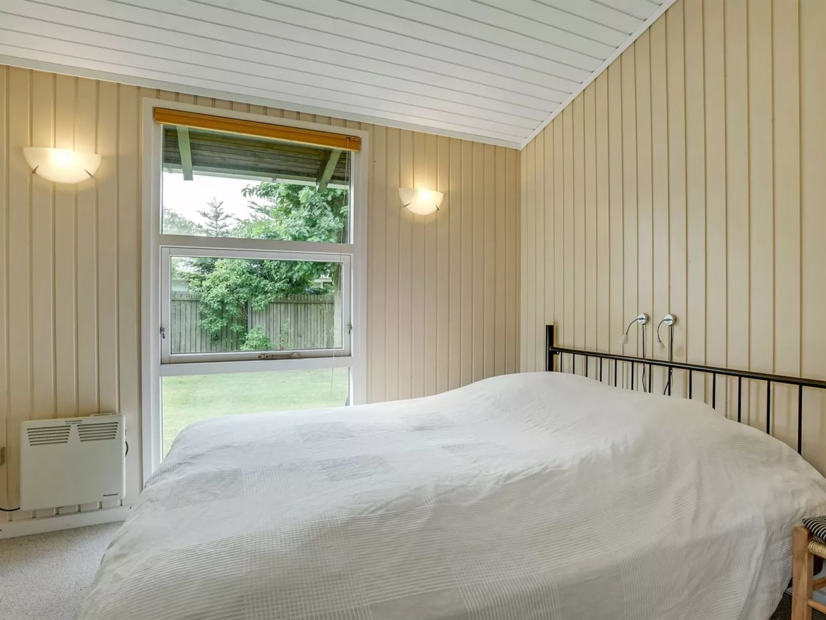 "Juditha" - 400m from the sea-Drinnen