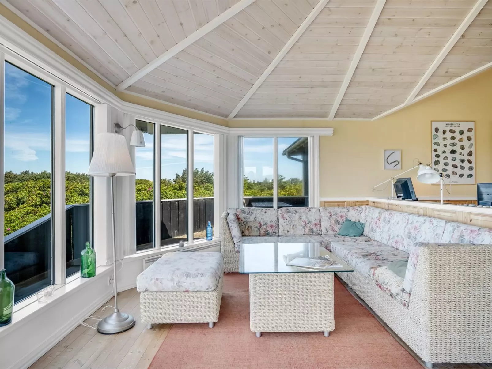 "Kasperi" - 250m from the sea-Inside