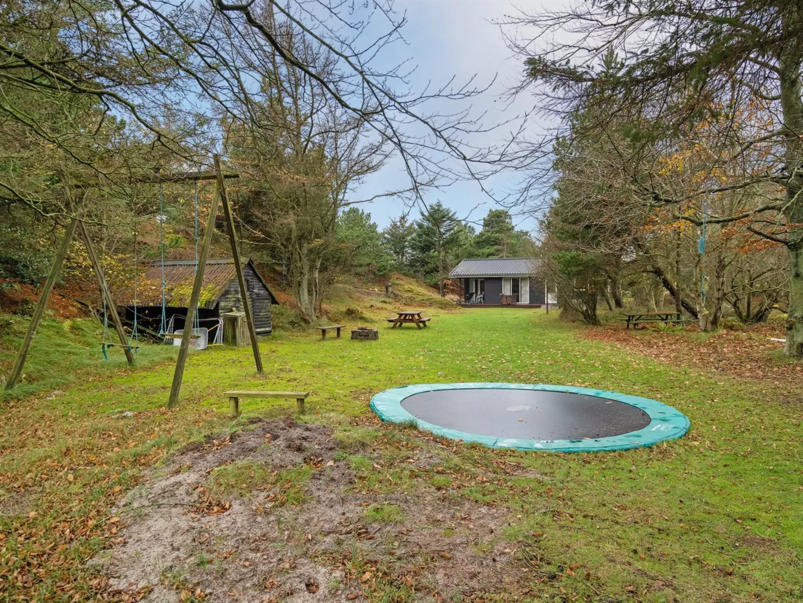 "France" - 1.1km from the sea-Draußen