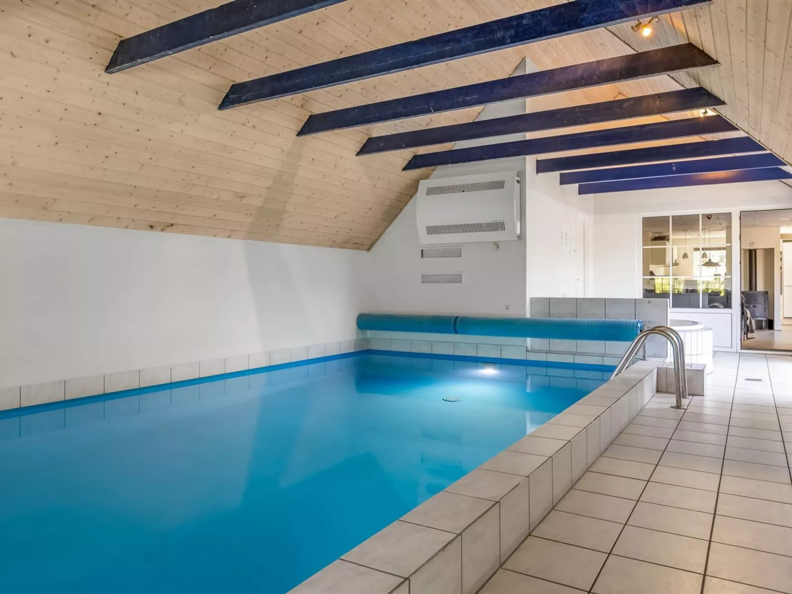 "Artan" - 2.6km from the sea-Draußen