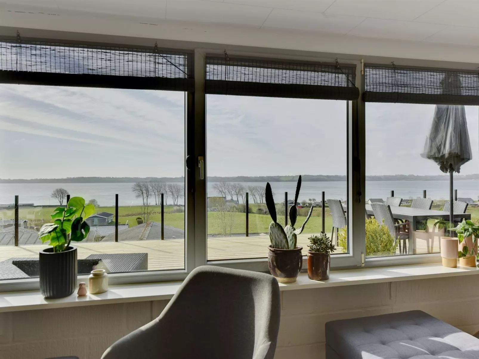 "Karli" - 330m to the fjord-Outside