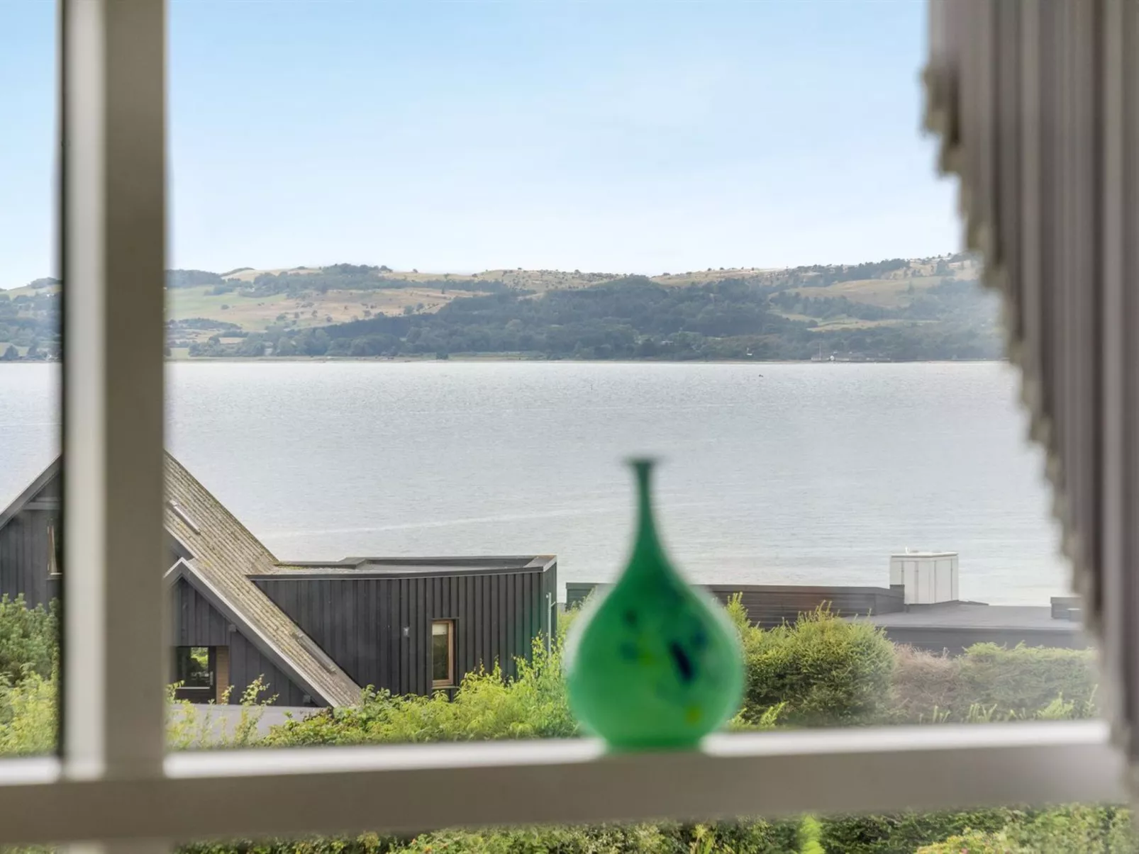 "Eilen" - 250m from the sea-Outside