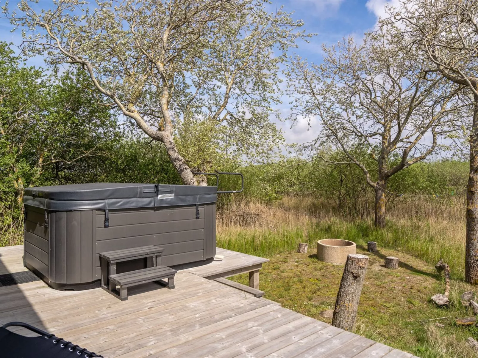 "Gubbe" - 500m from the sea-Inside