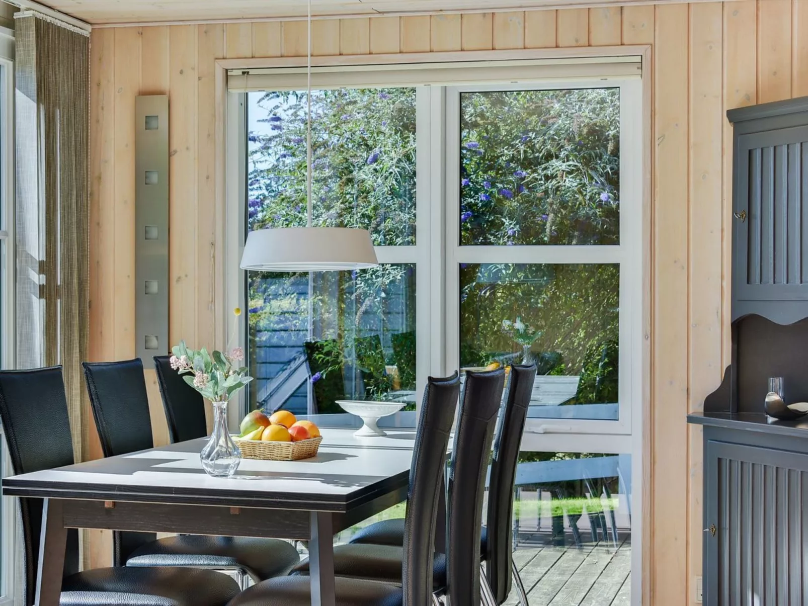 "Leandra" - 600m from the sea-Inside