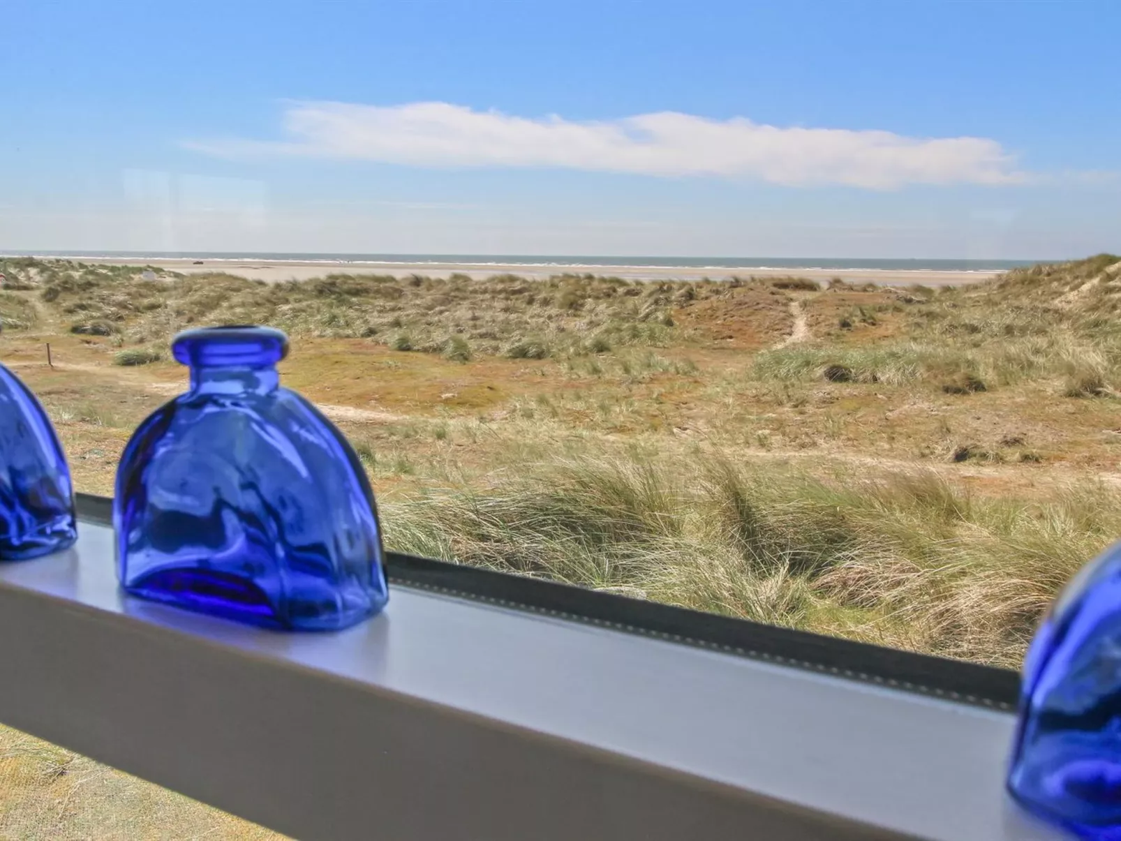 "Wikar" - 50m from the sea-Outside