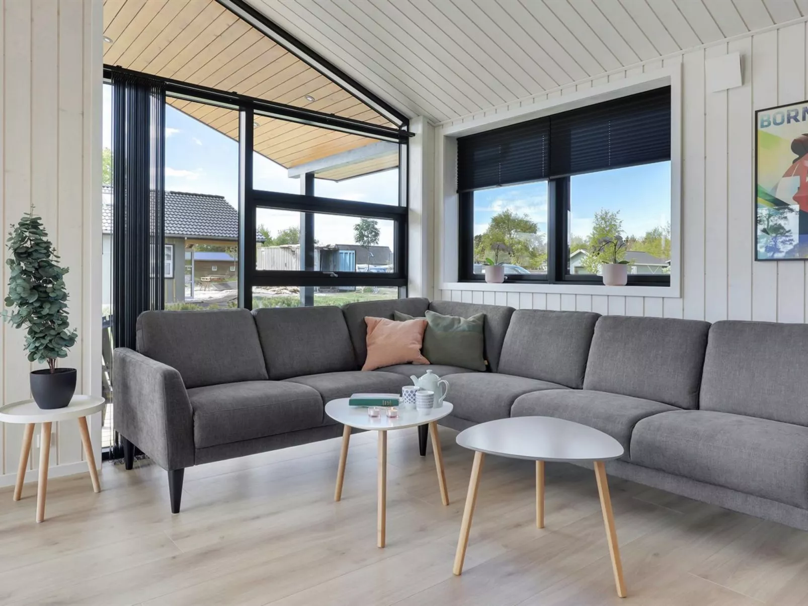 "Ignat" - 175m from the sea-Dedans