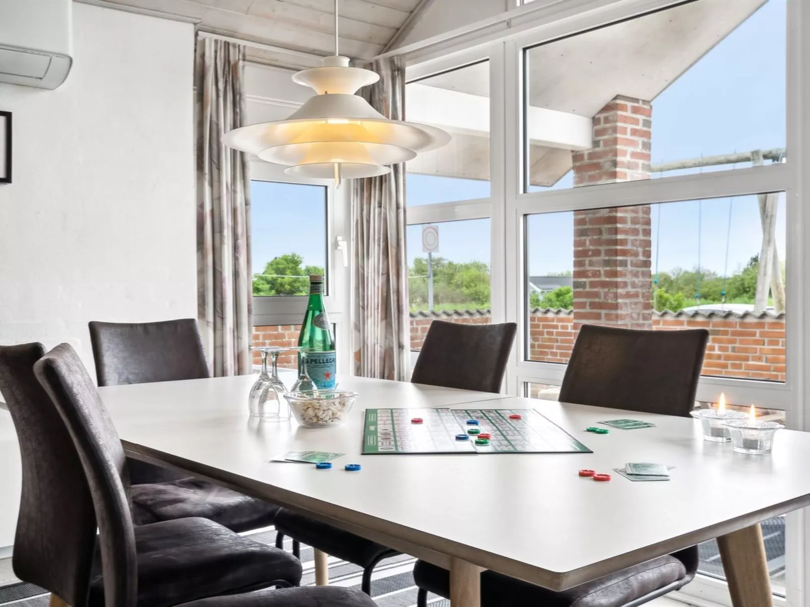 "Mari" - 400m from the sea-Inside