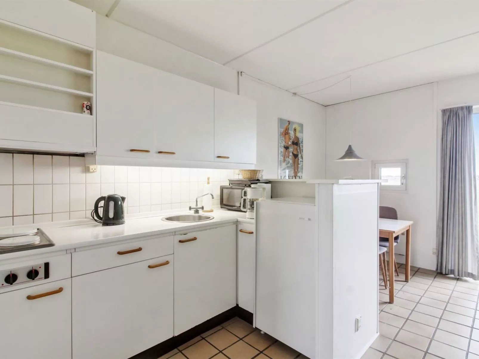 "Helke" - 150m from the sea-Dedans