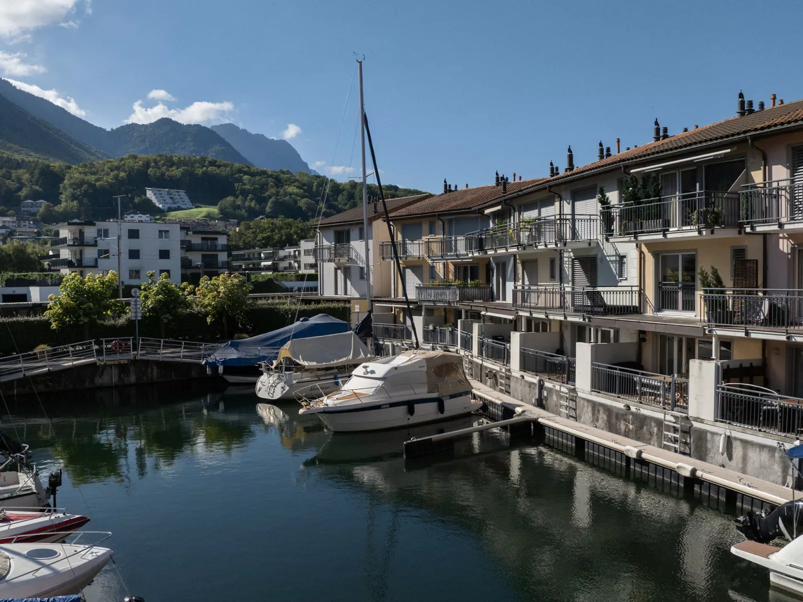 Bougainville C3/R-Dehors