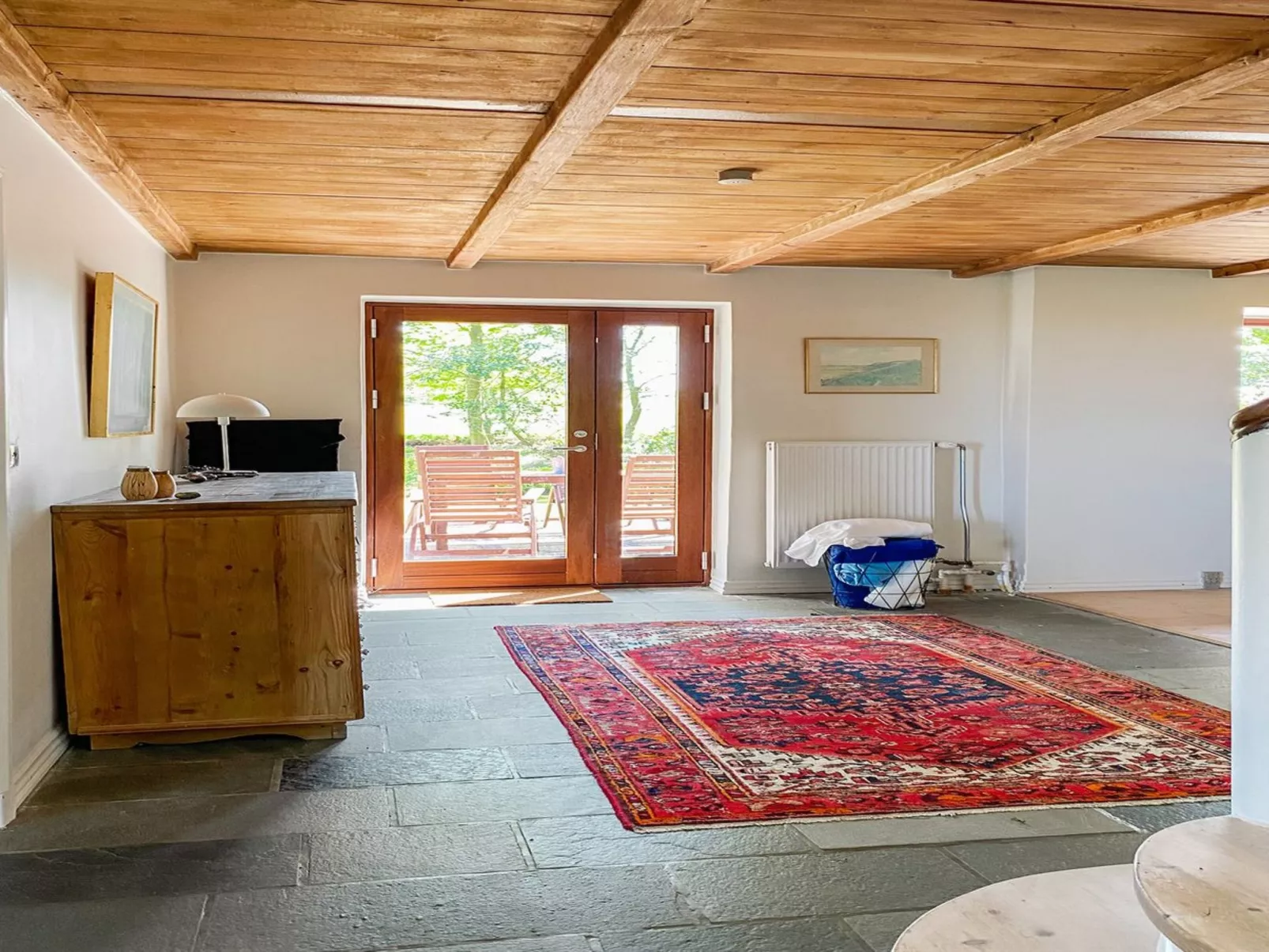 "Nella" - 1.2km from the sea-Inside