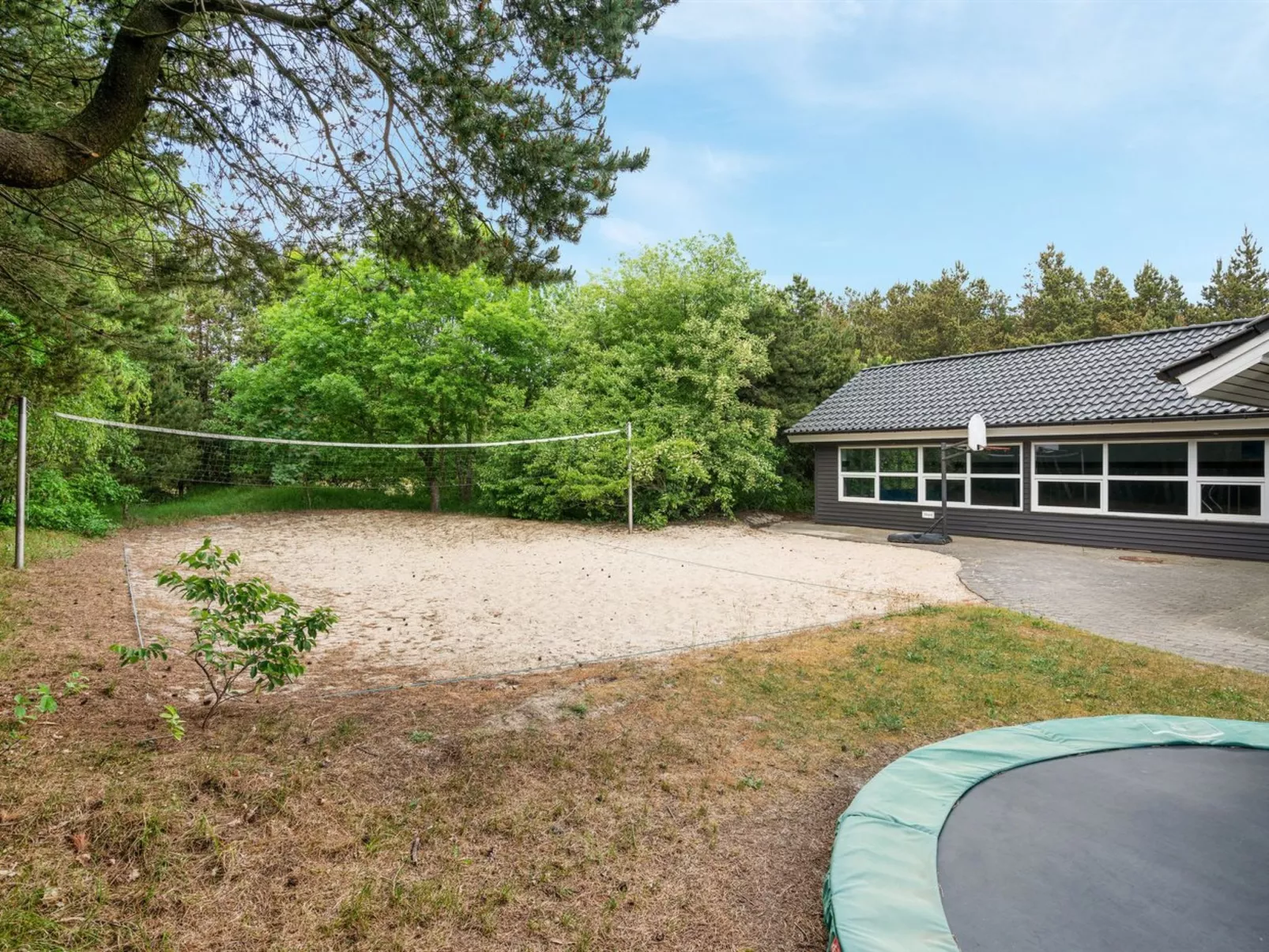 "Liliana" - 800m from the sea-Draußen