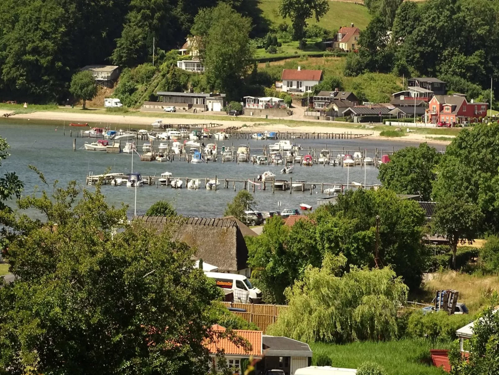 "Veselin" - 100m from the sea-Draußen