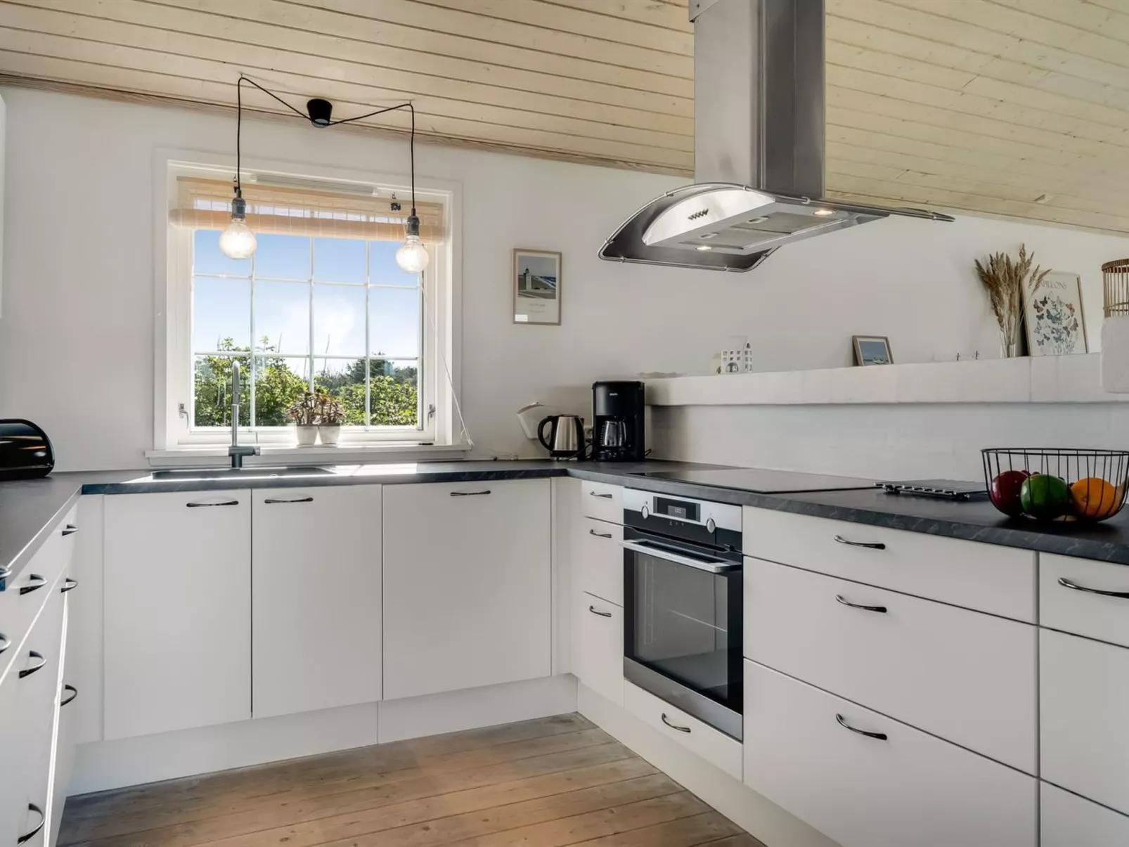 "Mata" - 700m from the sea-Inside