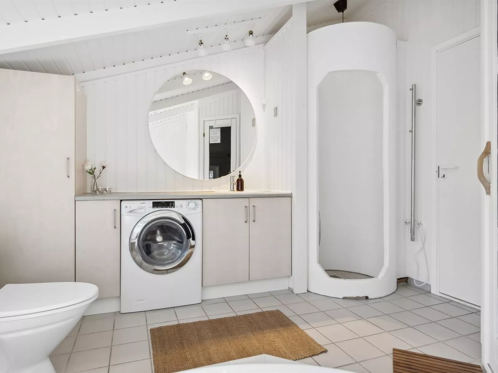 "Amalie" - 650m from the sea-Inside