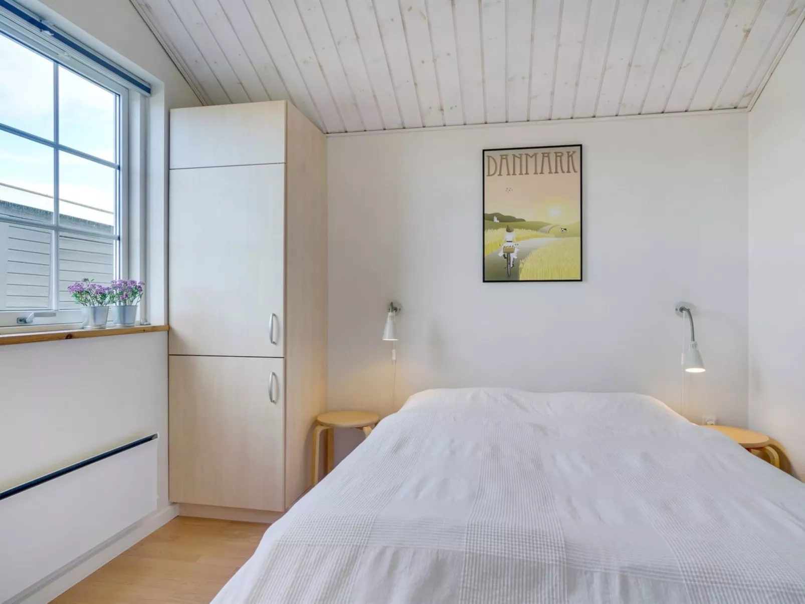 "Mieka" - 400m from the sea-Inside