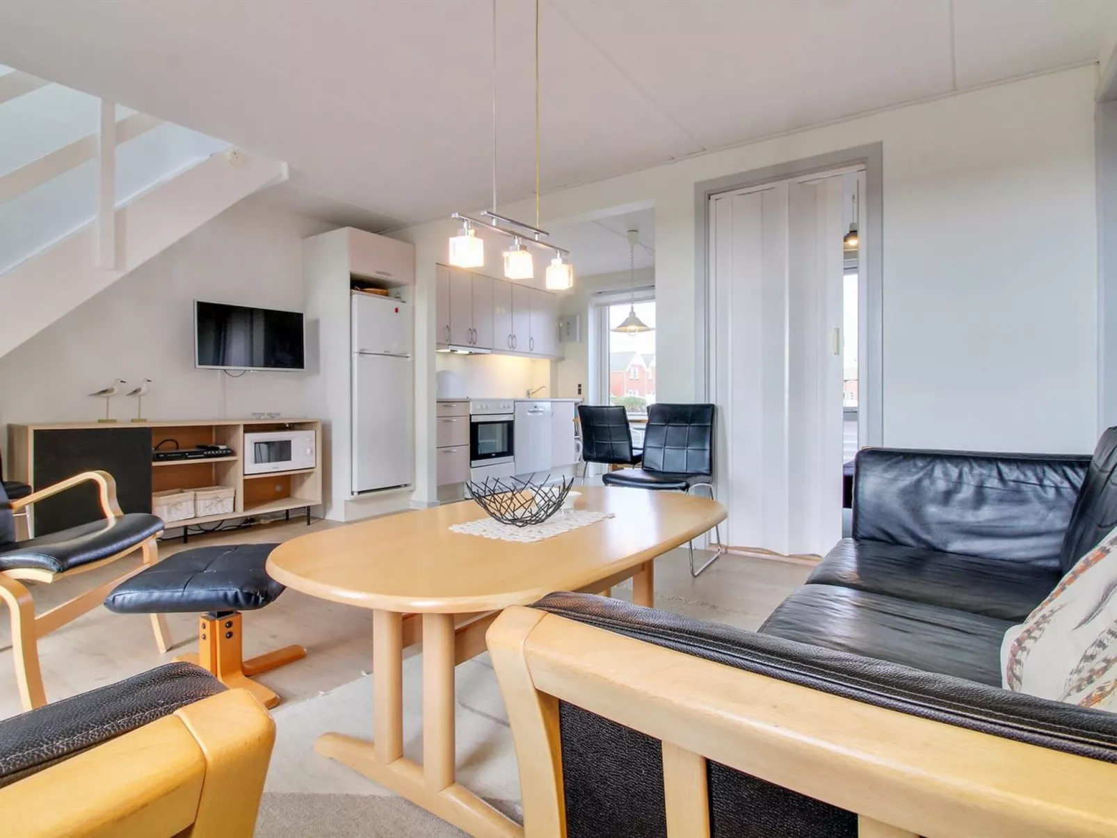 "Arabella" - 2.3km from the sea - Dedans