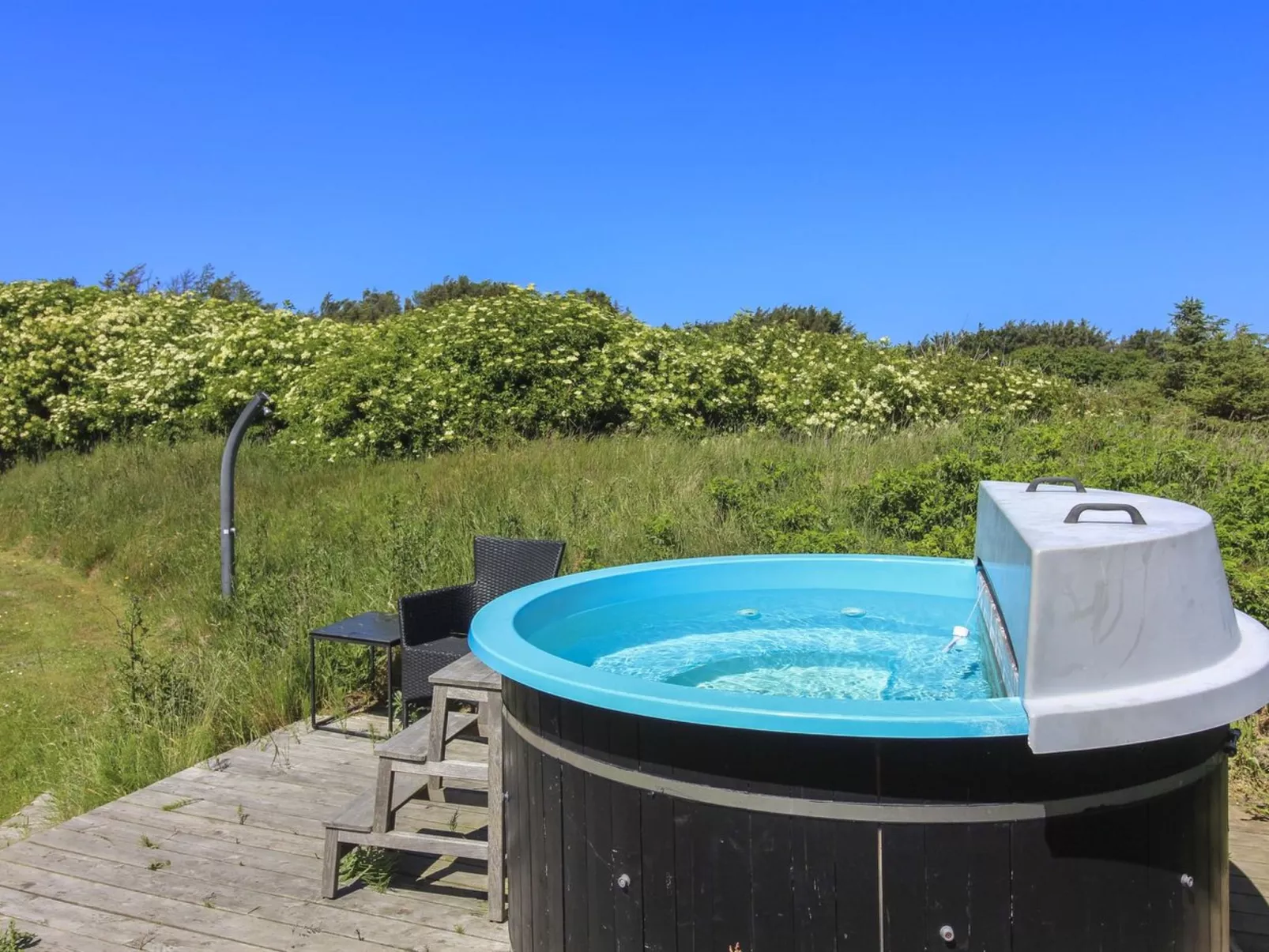 "Herma" - 300m from the sea-Inside