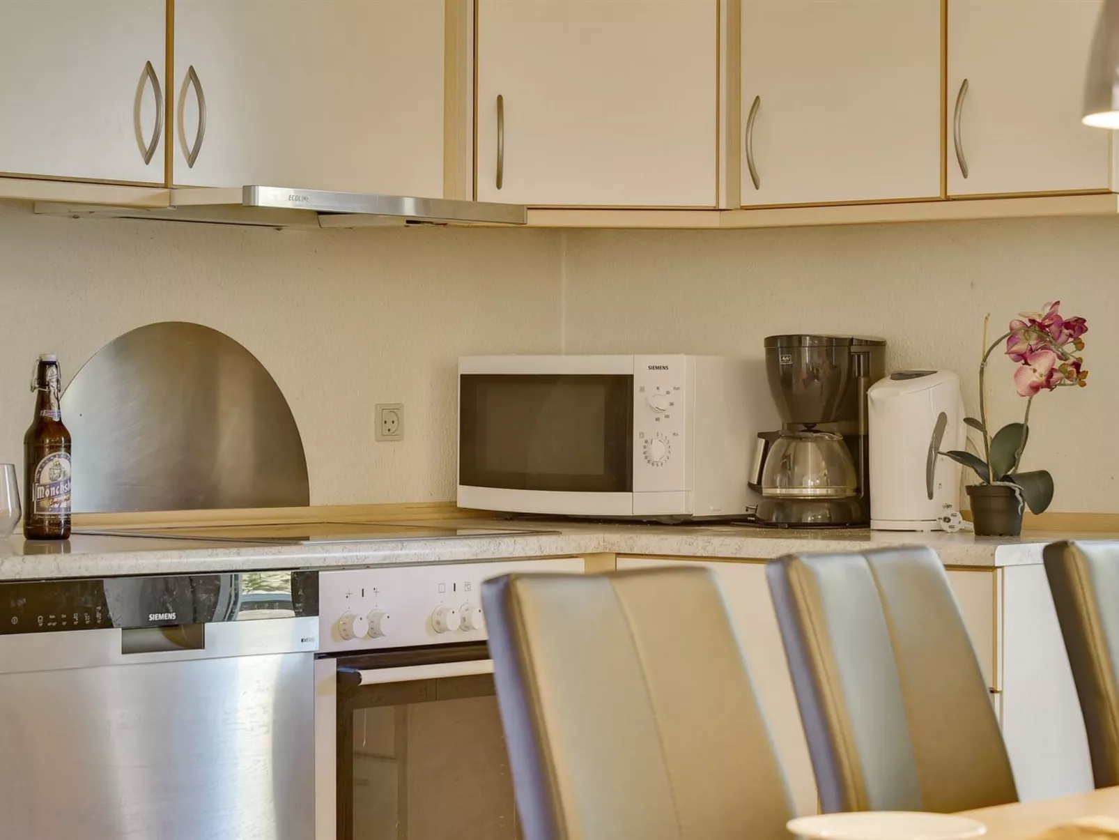 "Fausta" - 150m to the fjord-Dedans